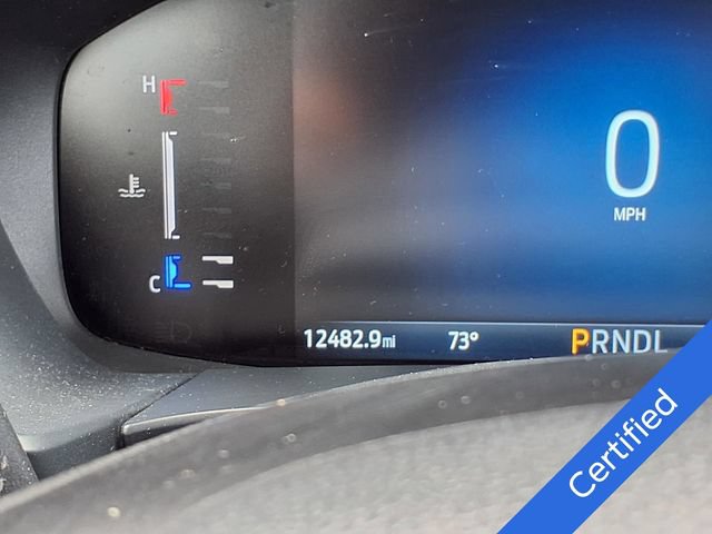 Certified 2023 Ford Escape ST-Line AWD/4WD image 17