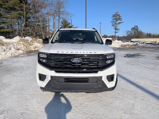 Certified 2025 Ford Expedition Max Active AWD/4WD image 2