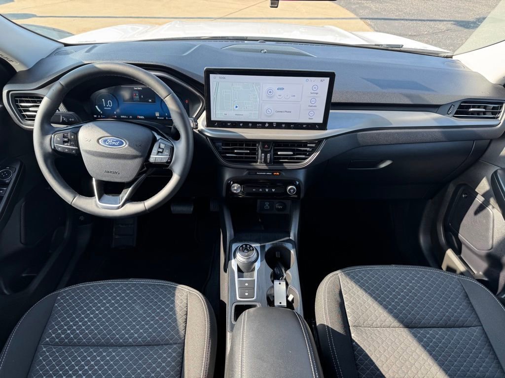 Certified 2023 Ford Escape Active w/ Tech Pack #2 image 30
