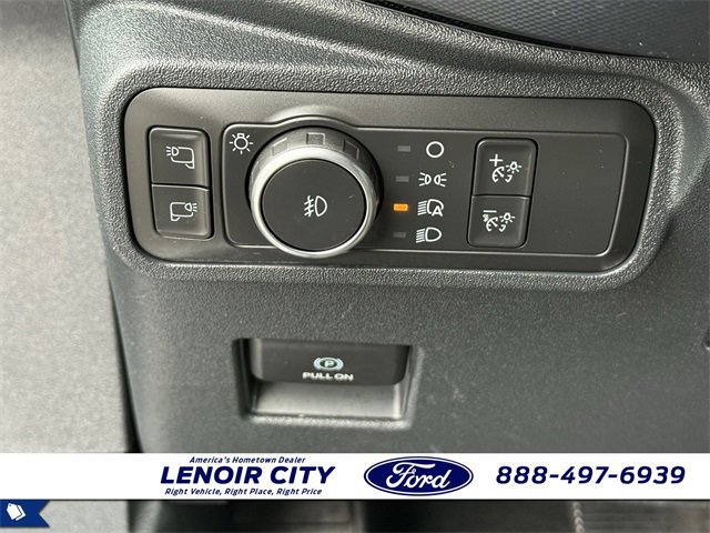 Certified 2021 Ford Bronco Outer Banks image 20