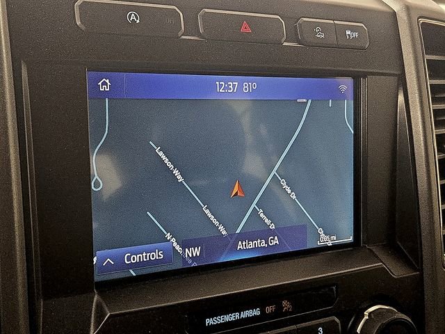 Certified 2020 Ford F150 Raptor w/ Equipment Group 801A Mid AWD/4WD image 17