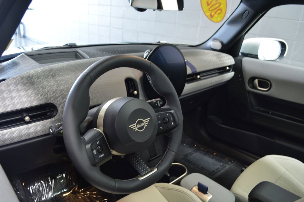 Used 2026 MINI Cooper S FWD image 10