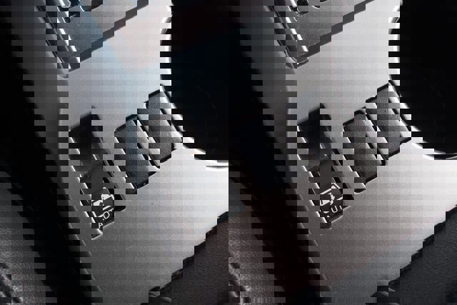 Used 2021 Toyota 4Runner Limited image 25