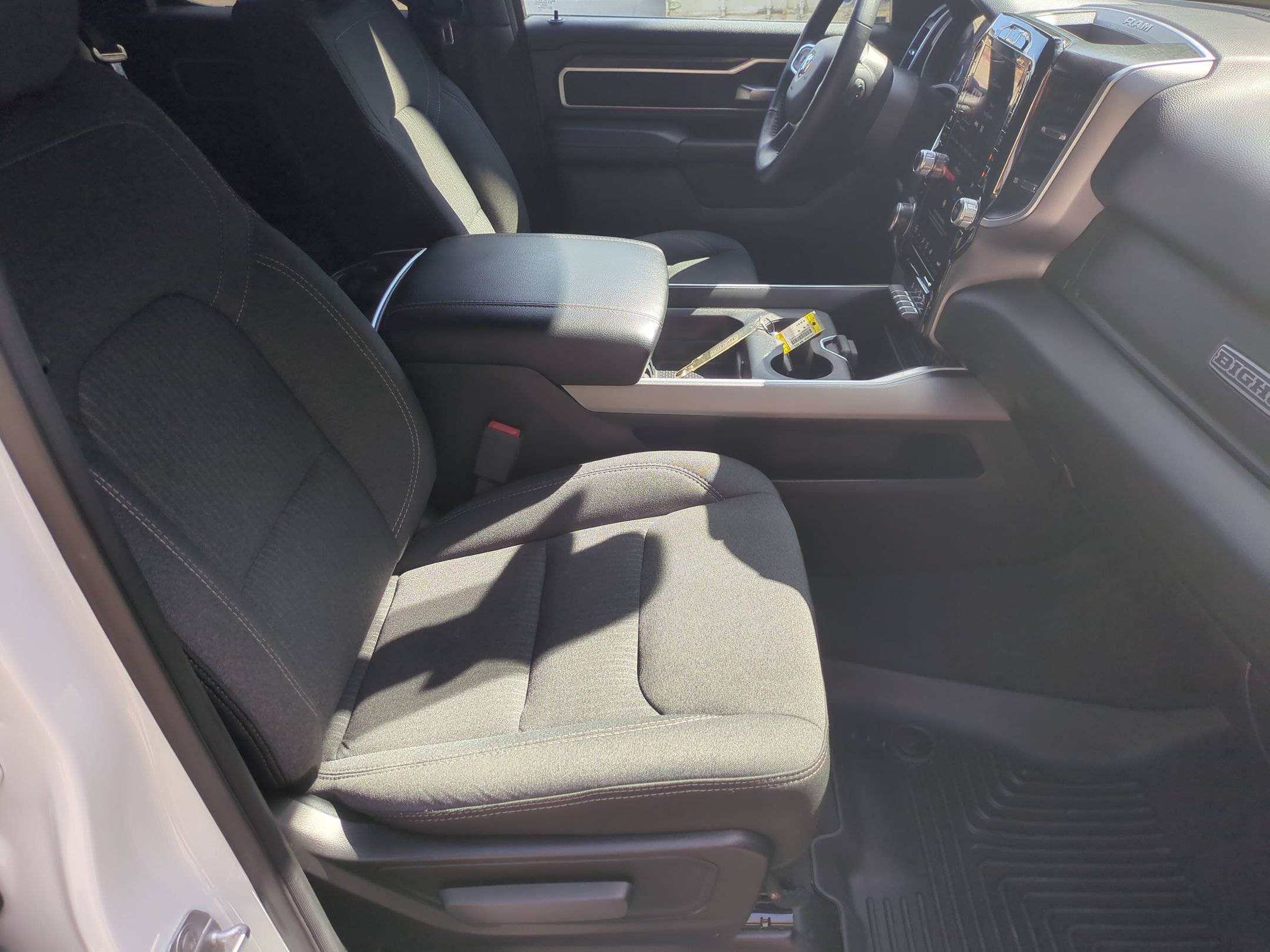 Used 2020 RAM 1500 Big Horn RWD image 31