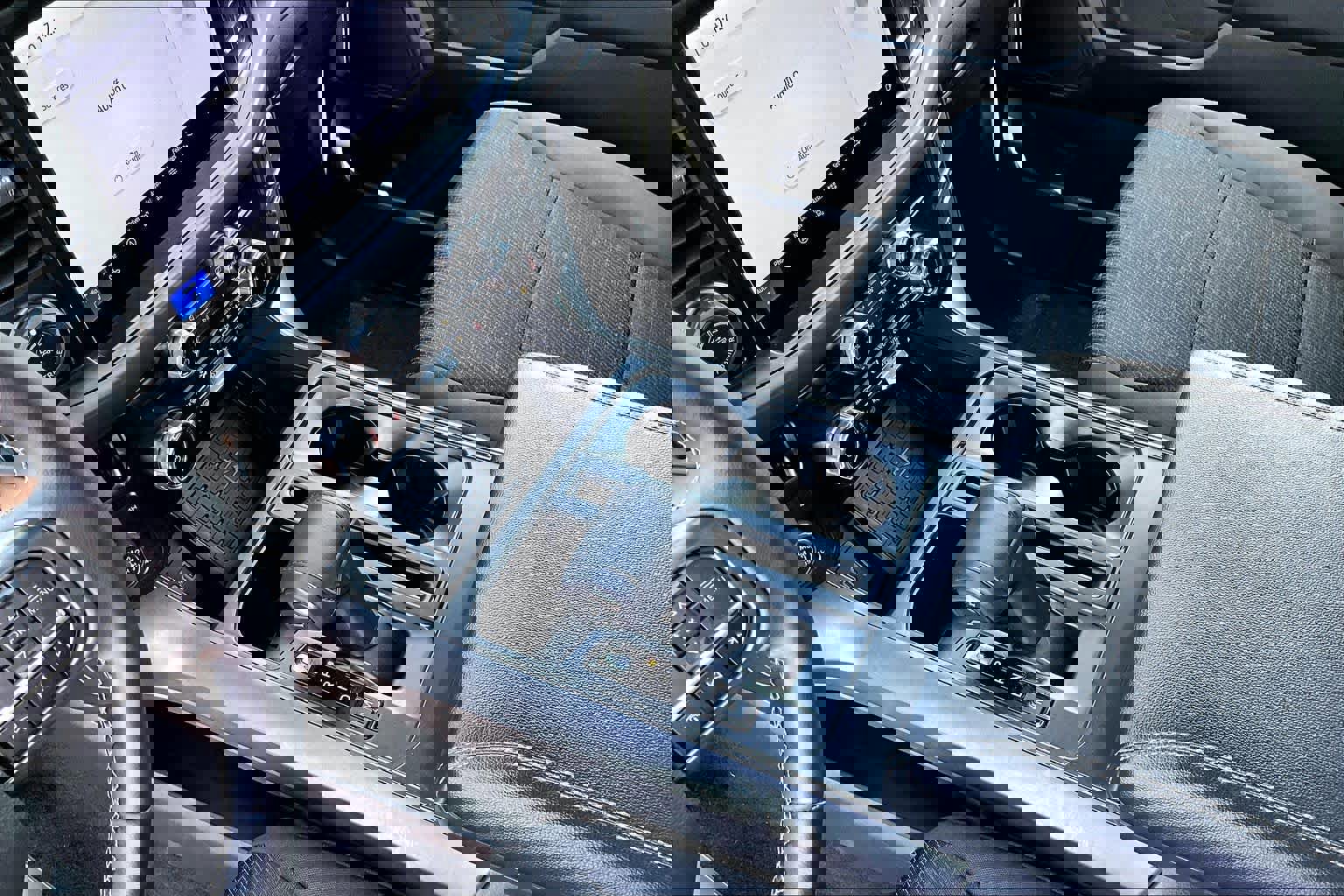 Certified 2024 Ford F150 XLT w/ Equipment Group 302A MID image 17