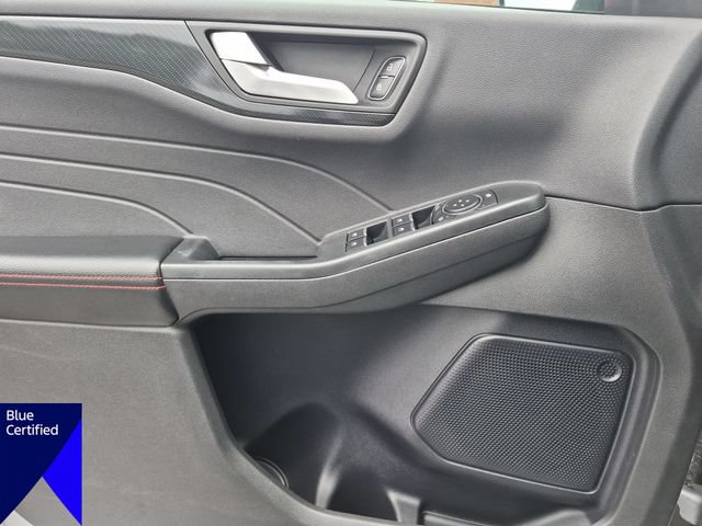 Certified 2024 Ford Escape ST-Line AWD/4WD image 12