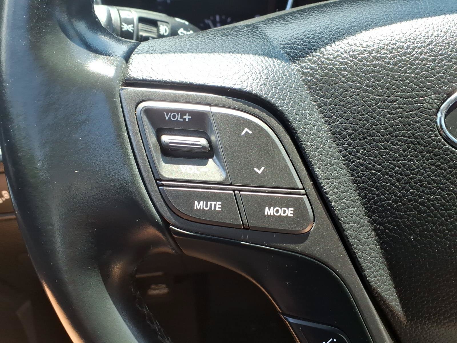 Used 2018 Hyundai Santa Fe Sport 2.0T w/ Cargo Package AWD/4WD image 13