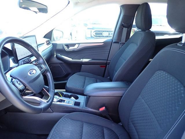 Certified 2023 Ford Escape Active w/ Tech Pack #2 FWD image 17