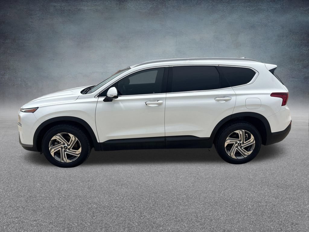 Used 2023 Hyundai Santa Fe SEL FWD video 2
