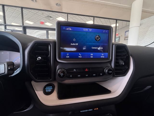 Certified 2024 Ford Bronco Sport Heritage AWD/4WD image 21