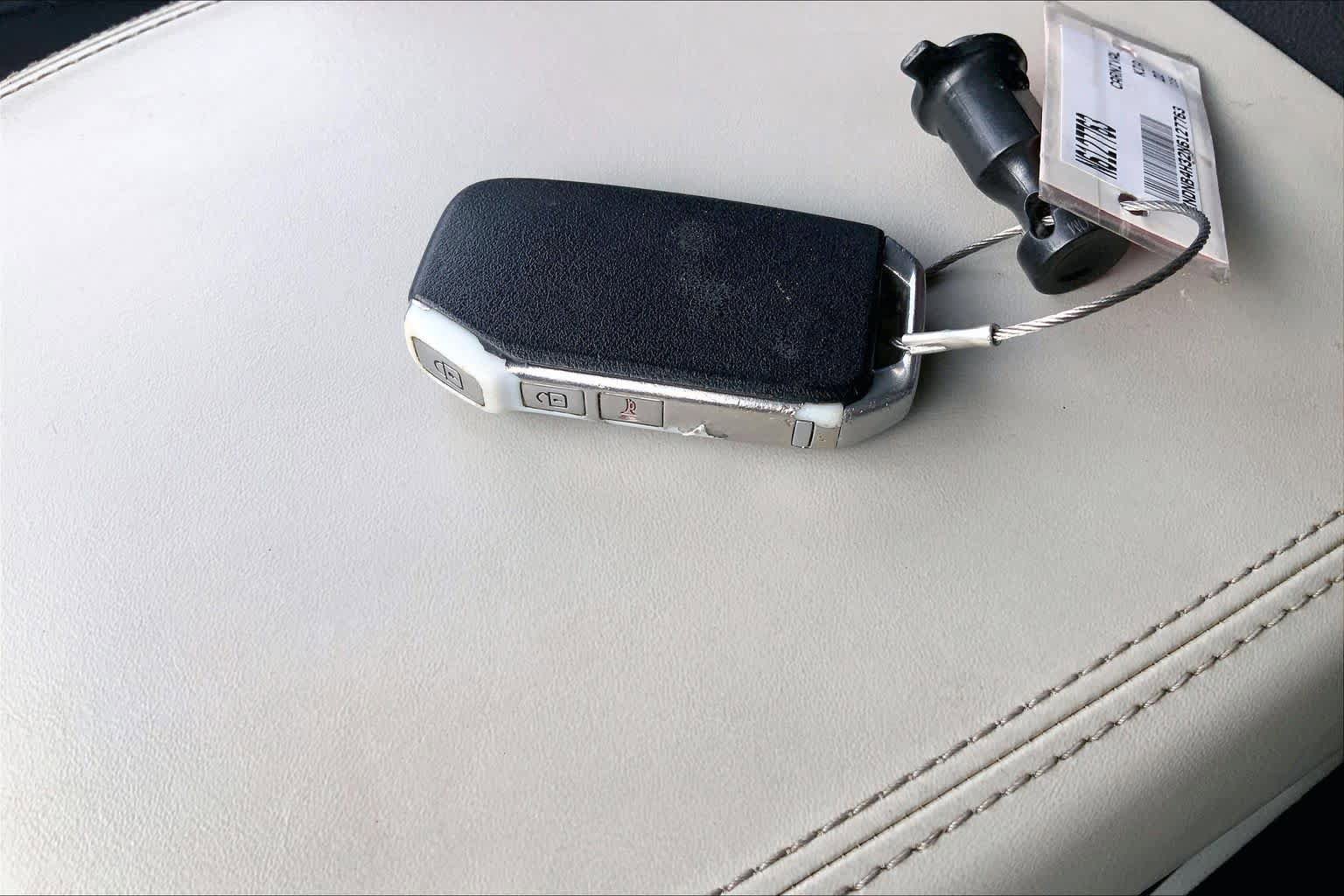 Used 2022 Kia Carnival LX FWD image 13