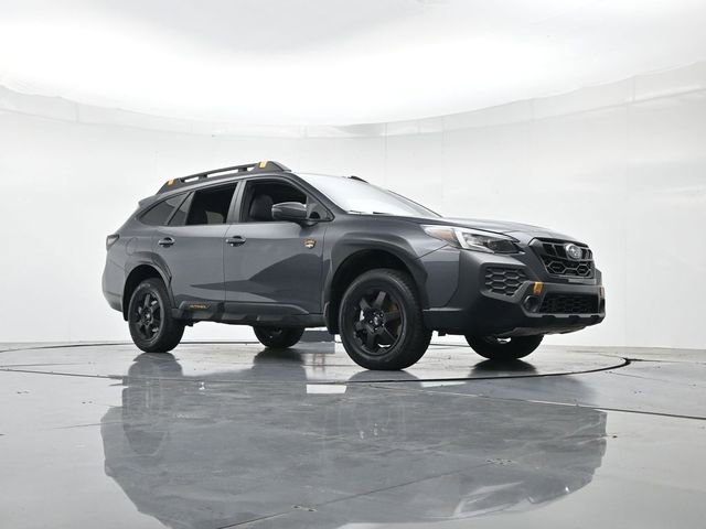 Used 2024 Subaru Outback Wilderness image 34