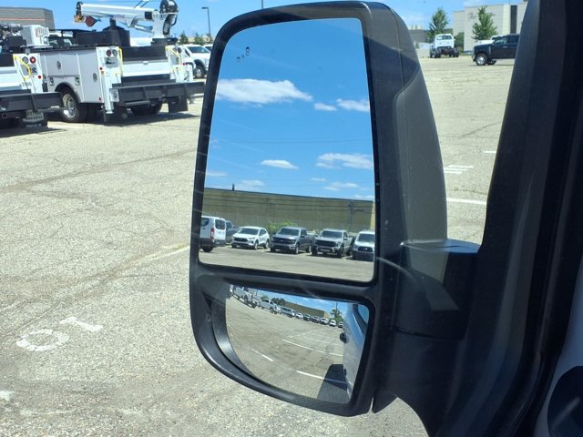 Certified 2024 Ford Transit 350 XLT RWD image 27
