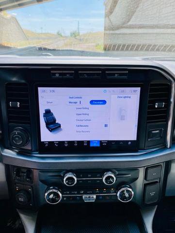 Certified 2024 Ford F450 Limited AWD/4WD image 14