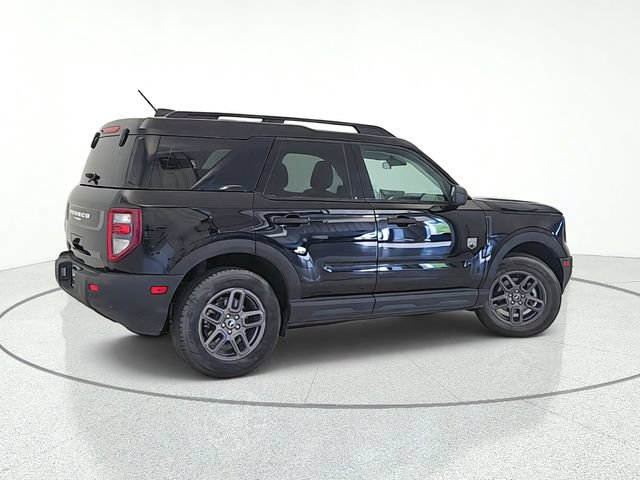 Certified 2025 Ford Bronco Sport Big Bend AWD/4WD image 6