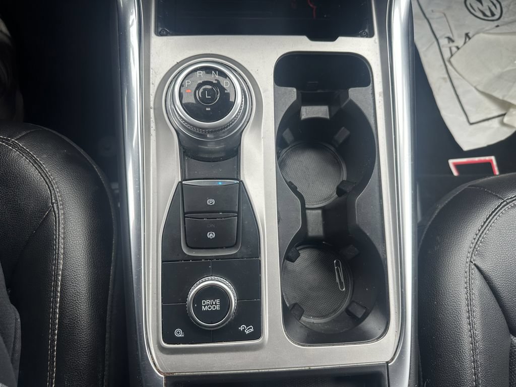 Certified 2022 Ford Explorer Limited w/ Limited Technology Package AWD/4WD image 19