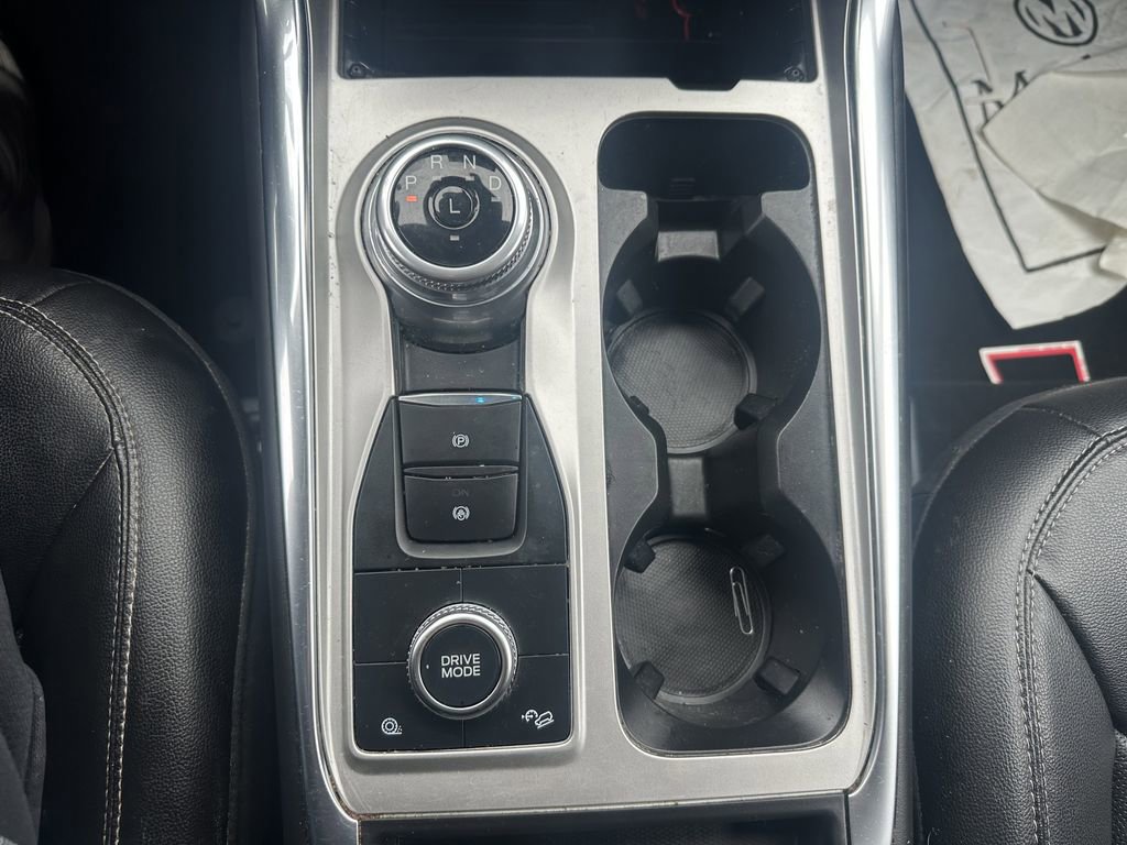 Certified 2022 Ford Explorer Limited w/ Limited Technology Package AWD/4WD image 19