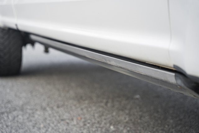 Certified 2021 Ford F350 Platinum image 18