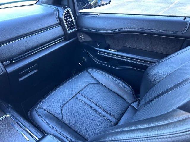 Certified 2021 Ford Expedition Limited image 21
