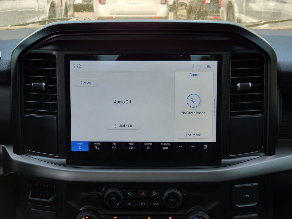 Certified 2025 Ford F150 XL image 22