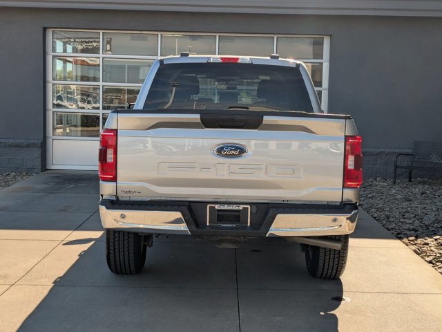 Certified 2023 Ford F150 XLT image 4