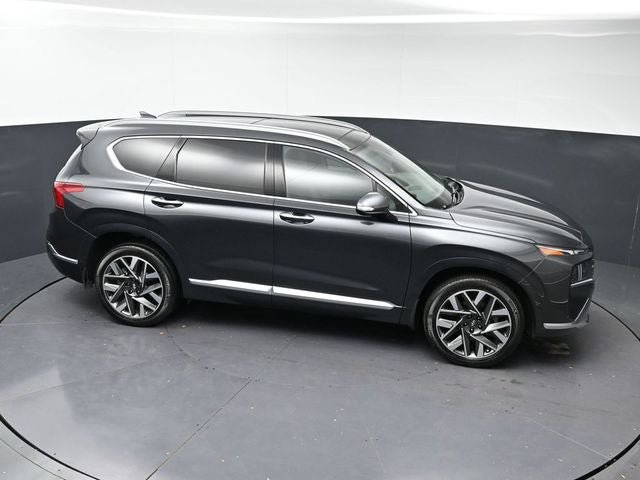 Used 2023 Hyundai Santa Fe Calligraphy FWD image 17