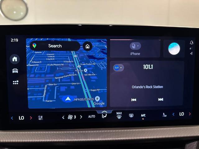 Certified 2025 Ford Explorer ST-Line w/ Premium Package image 25