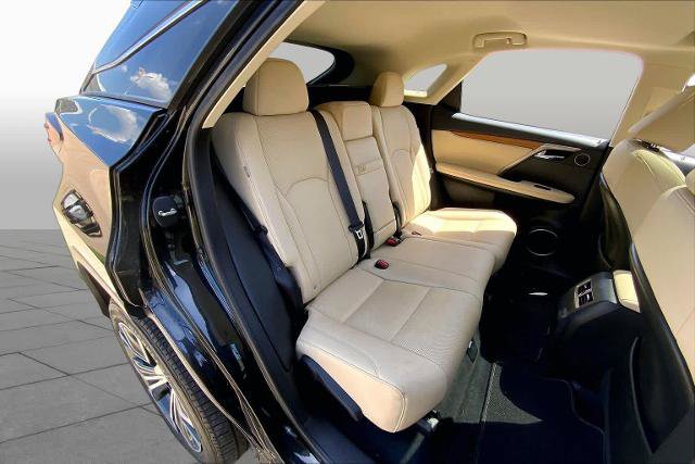 Used 2022 Lexus RX 350 FWD w/ Premium Package image 20