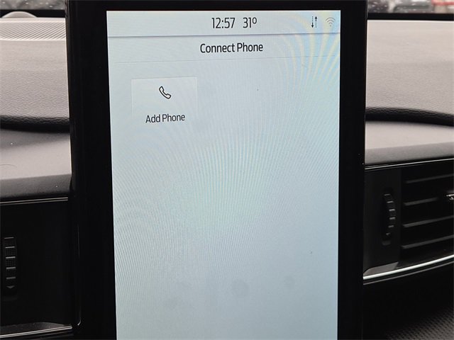 Certified 2022 Ford Explorer ST w/ Equipment Group 401A image 16