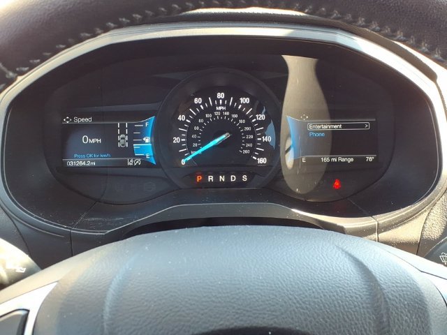 Certified 2023 Ford Edge SEL AWD/4WD image 21