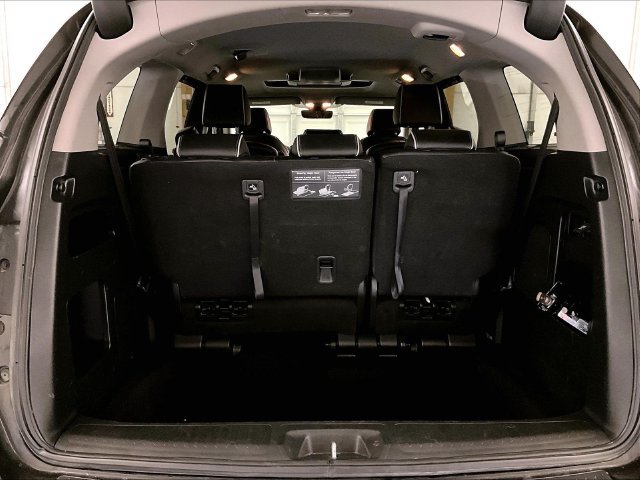 Used 2022 Honda Odyssey Elite image 35