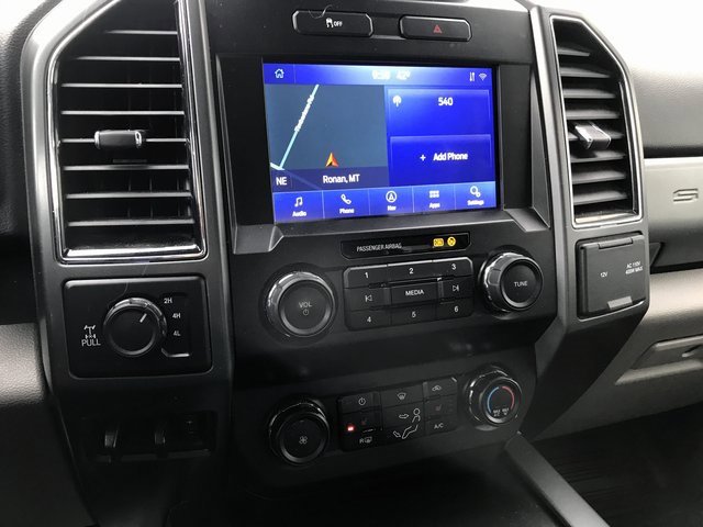 Certified 2021 Ford F250 XLT w/ XLT Premium Package image 13