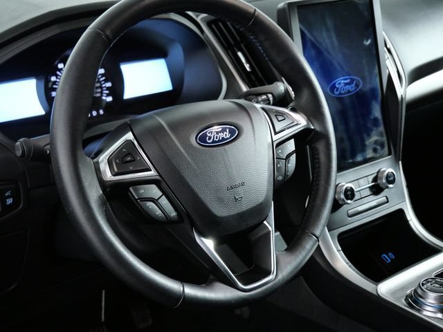 Certified 2024 Ford Edge SEL w/ Convenience Package AWD/4WD image 19