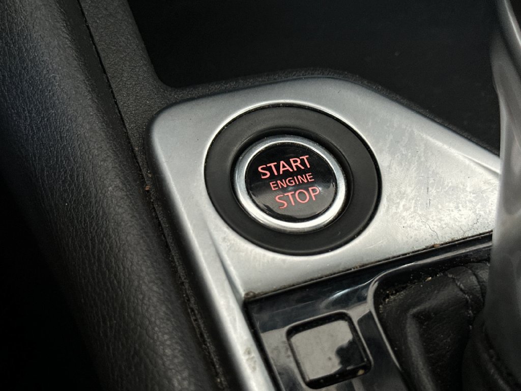 Used 2024 Nissan Sentra SV w/ Trunk Package FWD image 20
