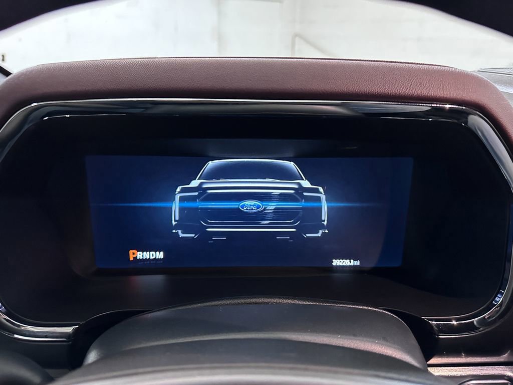 Certified 2022 Ford F150 Lariat image 36