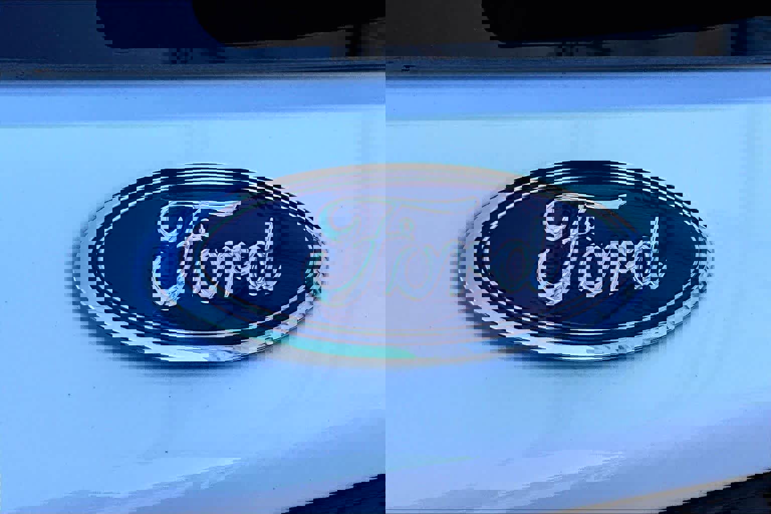 Certified 2025 Ford Explorer ST-Line w/ Premium Package image 36