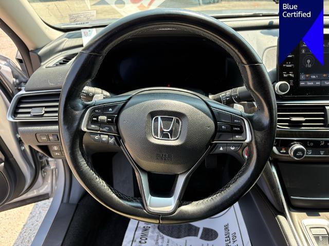 Used 2021 Honda Accord EX-L image 14