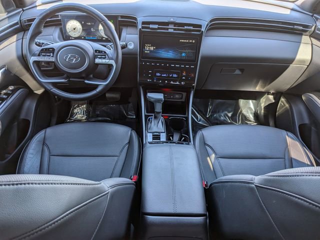 Used 2024 Hyundai Santa Cruz Limited image 13