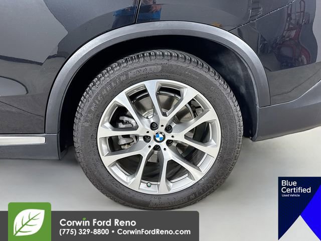 Used 2020 BMW X5 xDrive40i w/ Premium Package image 36
