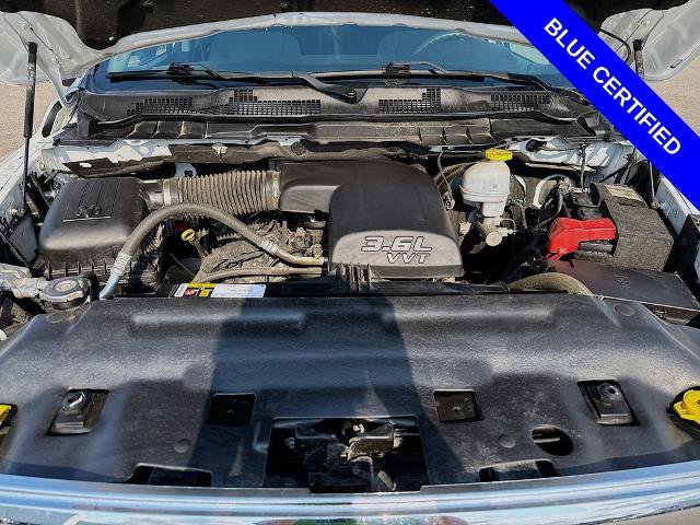 Used 2023 RAM 1500 Tradesman w/ Tradesman SXT Package AWD/4WD image 21