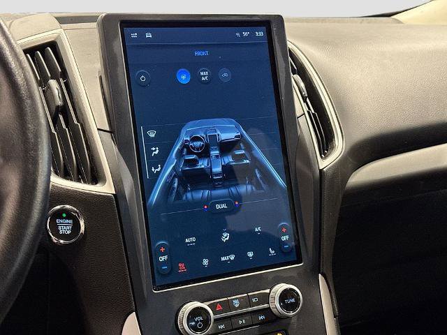 Certified 2023 Ford Edge SEL w/ Convenience Package image 13