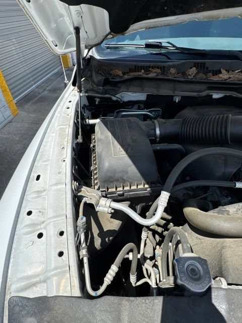 Used 2017 RAM 1500 Big Horn AWD/4WD image 70