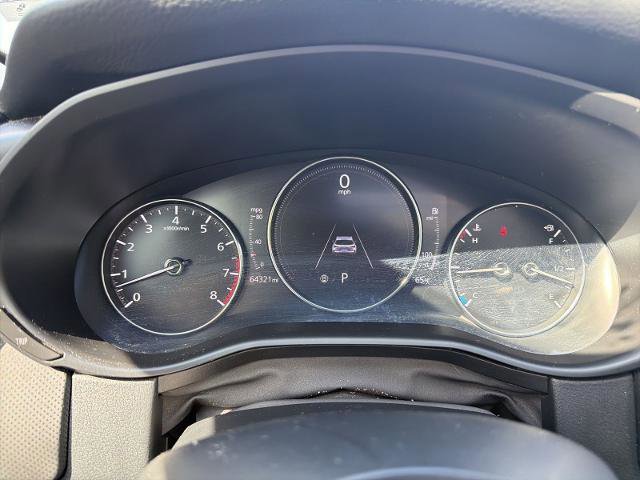 Used 2023 MAZDA CX-50 2.5 S w/ Cargo Package image 17