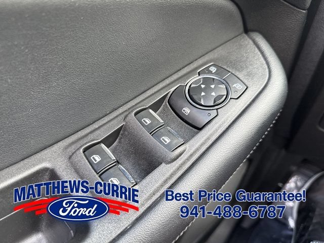 Certified 2024 Ford Edge SEL w/ Convenience Package AWD/4WD image 24