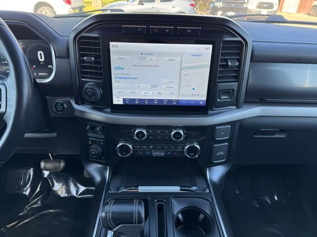 Certified 2021 Ford F150 Raptor w/ Tow Technology Package AWD/4WD image 2