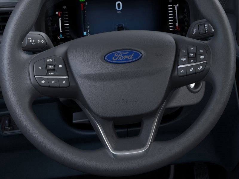 Certified 2025 Ford Maverick XL w/ 4K Tow Package image 14