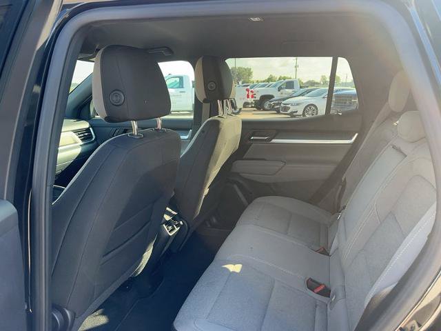 Used 2026 GMC Terrain Elevation FWD image 10