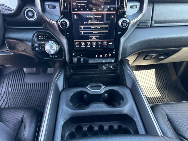 Used 2021 RAM 1500 Rebel w/ Rebel Level 2 Equipment Group AWD/4WD image 33