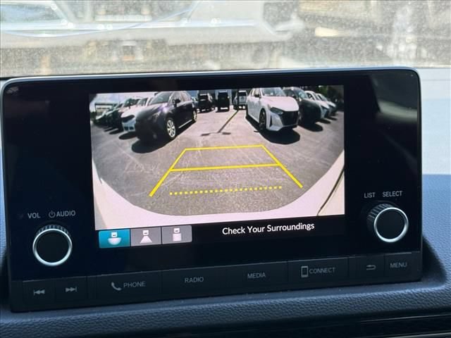 Used 2023 Honda Civic Sport image 25