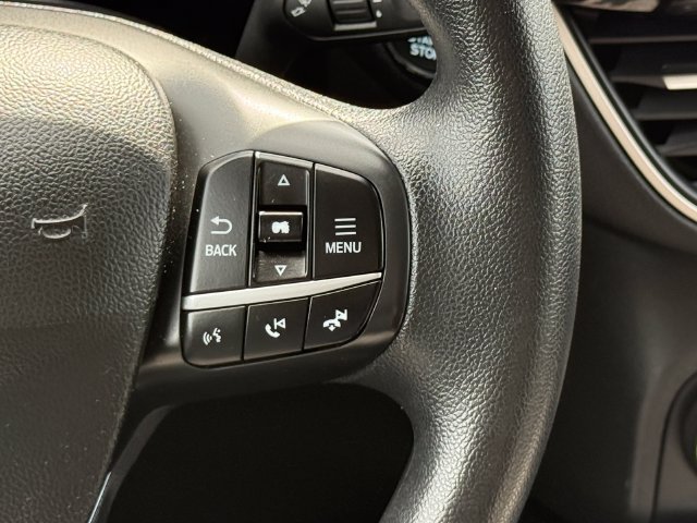 Certified 2020 Ford Escape SE AWD/4WD image 30